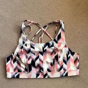 Torrid Sports bra